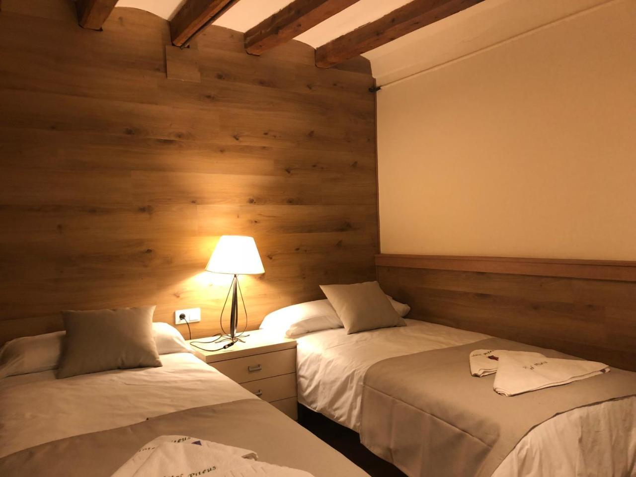 Apartament Piteus Centre サン・ロレンゾ・デ・モルニス エクステリア 写真
