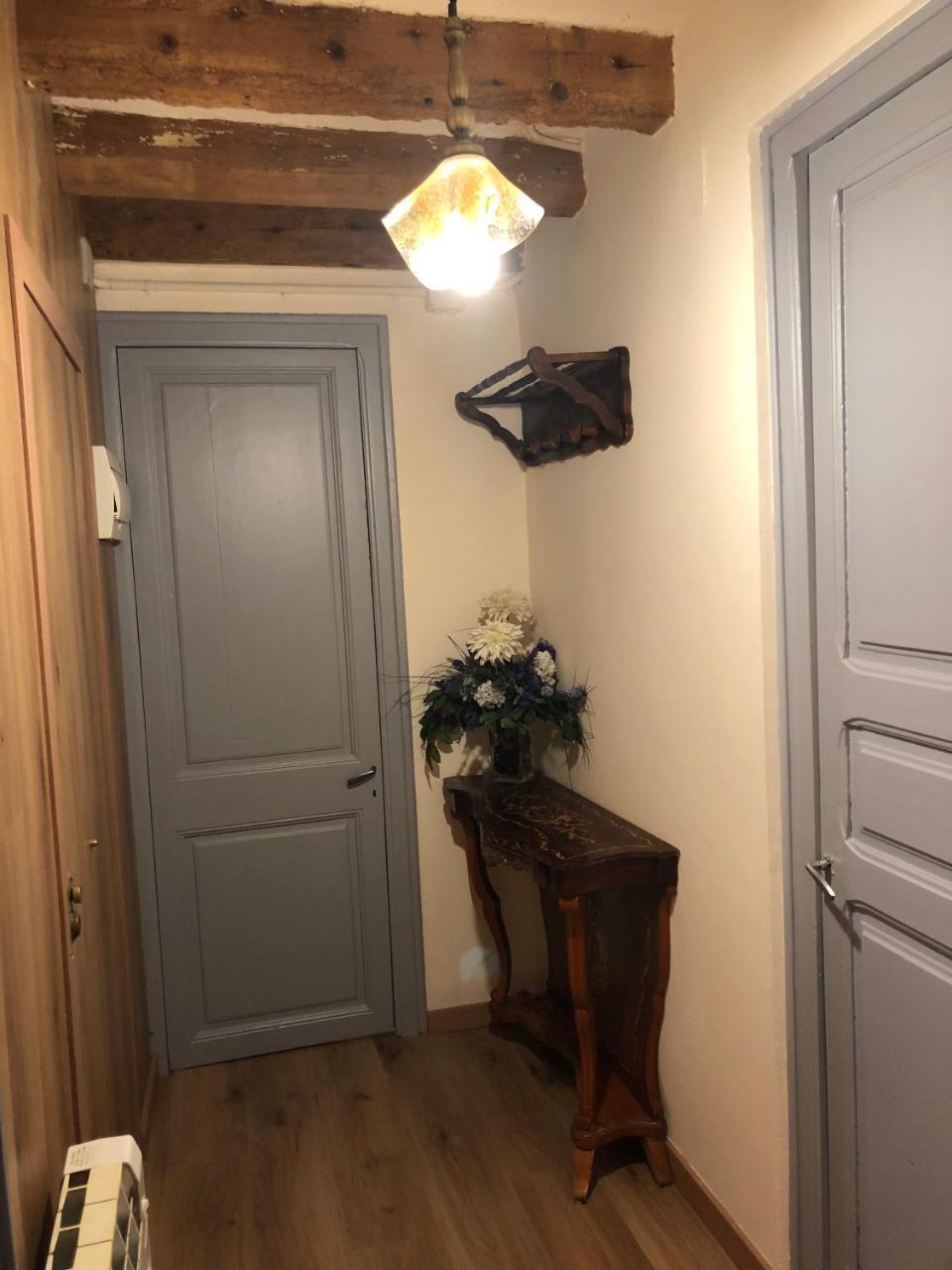Apartament Piteus Centre サン・ロレンゾ・デ・モルニス エクステリア 写真