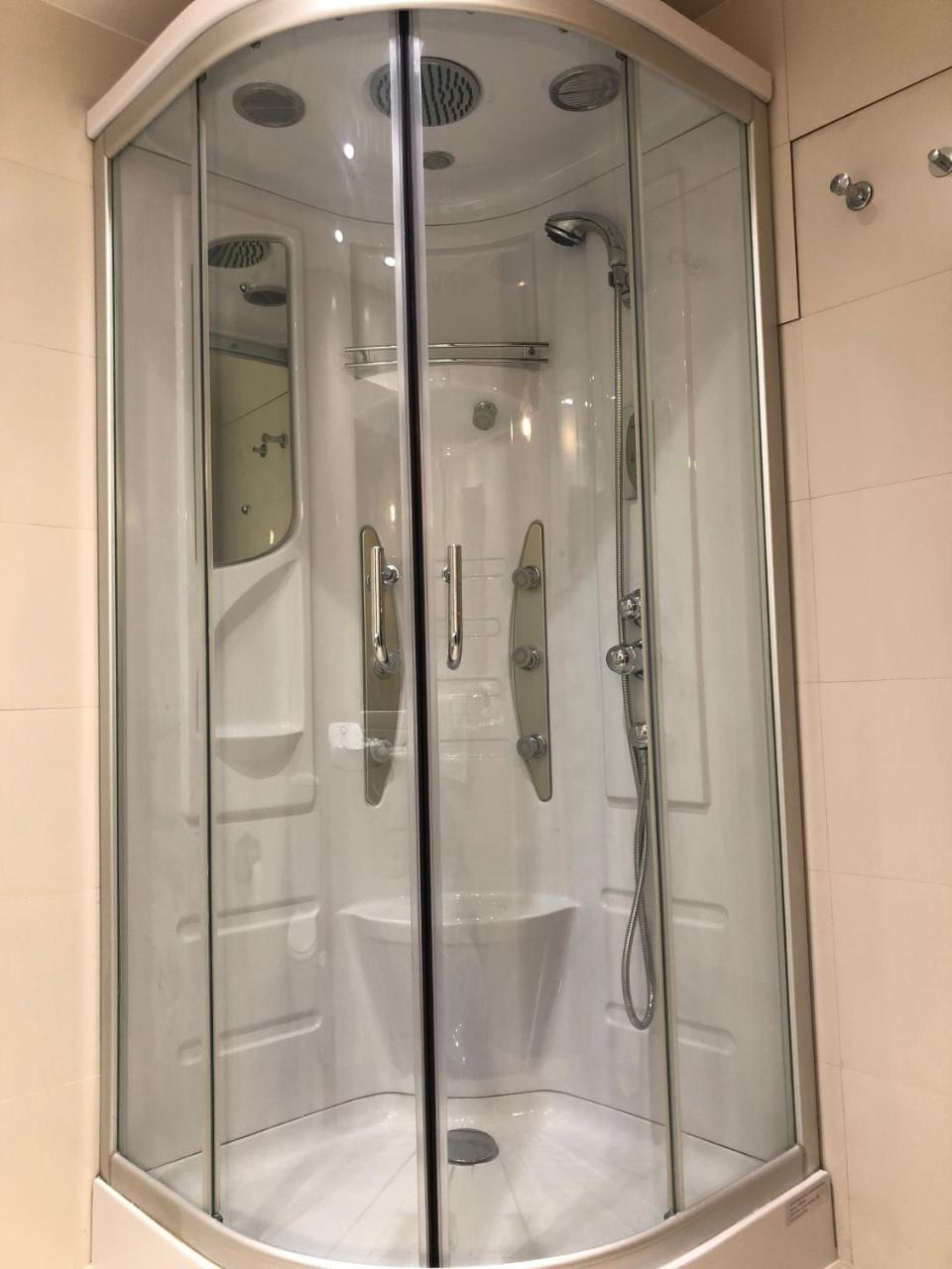 Apartament Piteus Centre サン・ロレンゾ・デ・モルニス エクステリア 写真
