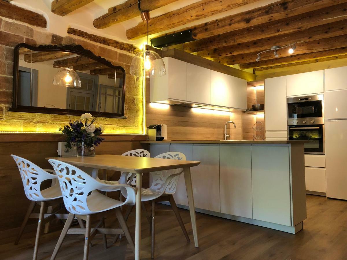 Apartament Piteus Centre サン・ロレンゾ・デ・モルニス エクステリア 写真