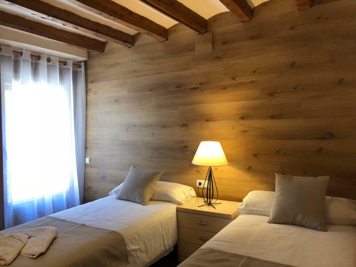 Apartament Piteus Centre サン・ロレンゾ・デ・モルニス エクステリア 写真