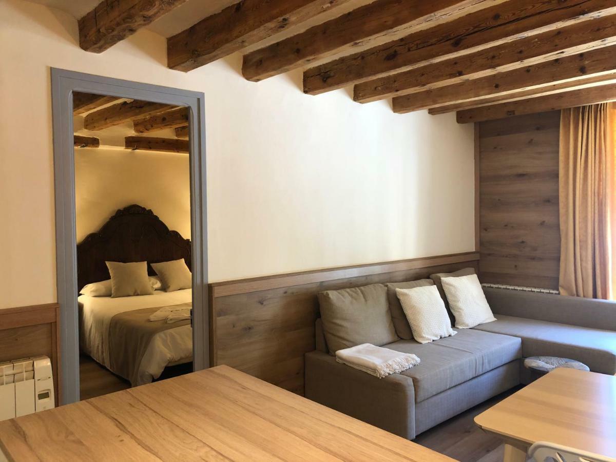 Apartament Piteus Centre サン・ロレンゾ・デ・モルニス エクステリア 写真