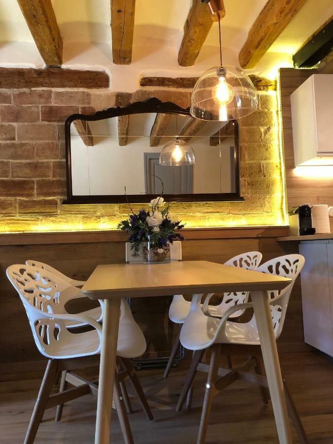 Apartament Piteus Centre サン・ロレンゾ・デ・モルニス エクステリア 写真